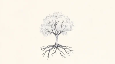 Tree Logo Design