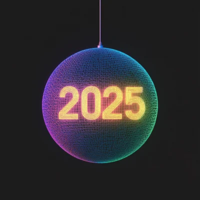 Cybernetic Sphere 2025