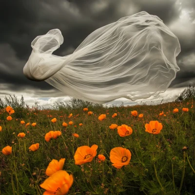 Veil in the Wind