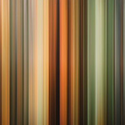 Abstract Vertical Lines