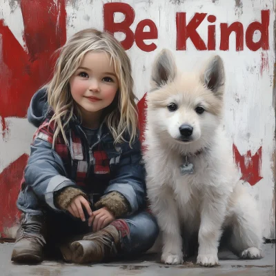 Canadian Kindness