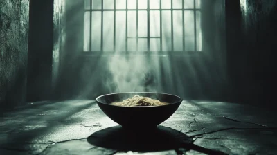 Ramen in Solitude