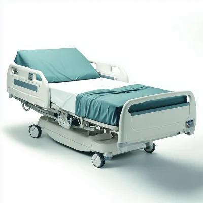 Hospital Bed