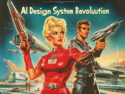 AI Design System Revolution