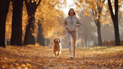 A Walk in the Park