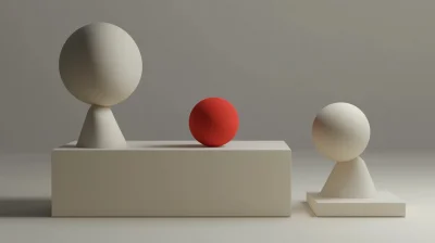 Funny 3D Animation