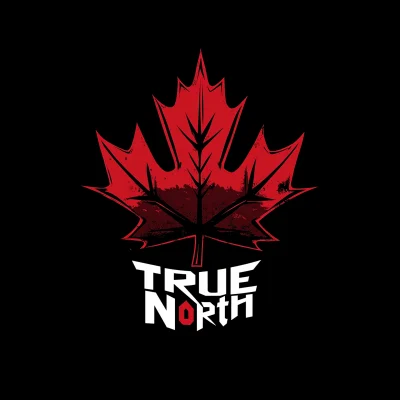 True North Wrestling PPV Logo