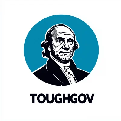 ToughGov Logo