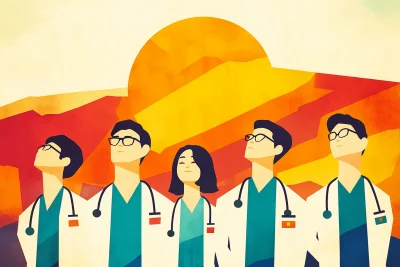 Doctors Team