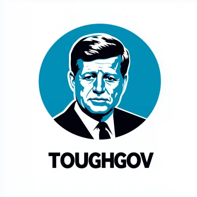 ToughGov Logo