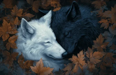 Wolves in Love