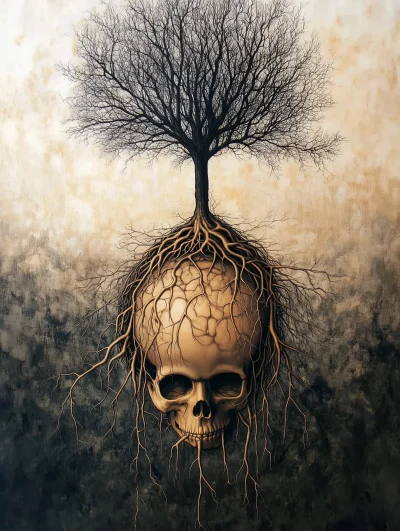 Tree of Thought