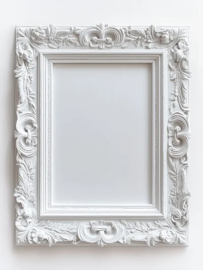 Marble Frame