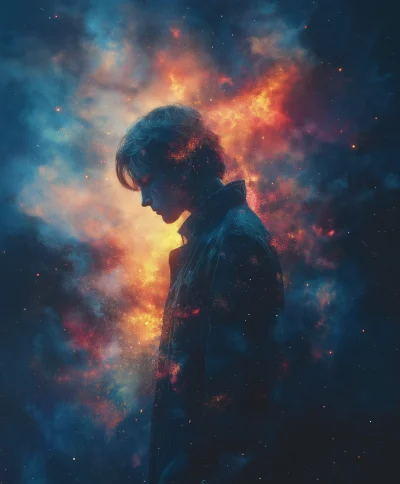 Star Man