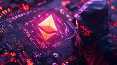 Bybit Exchange Hack