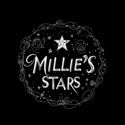 MILLIE’s STARS Logo