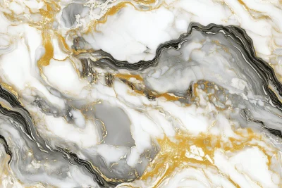 Luxurious Marble