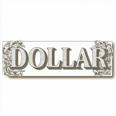 Dollar Product Logo