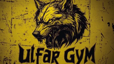 Wolf Gym Design