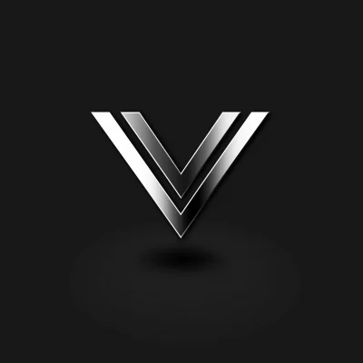 Vibrance Logo Design