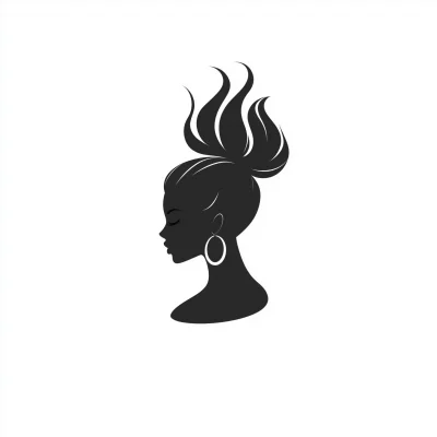 Chic Flame Logo