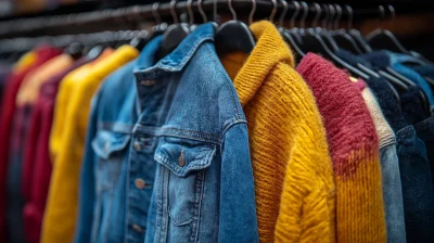 Fashion Revolution Day