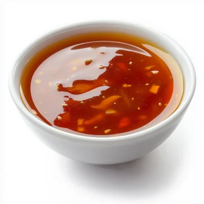 Sweet and Sour Sauce