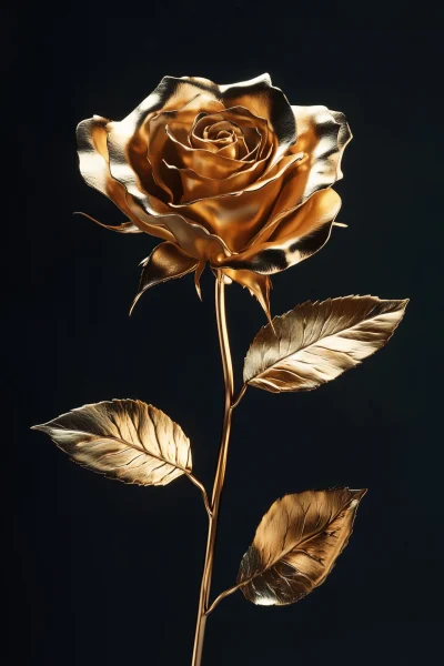 Golden Rose