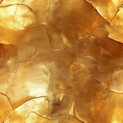 Golden Texture