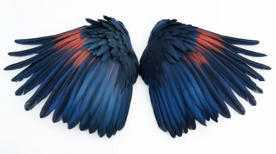 Majestic Wings