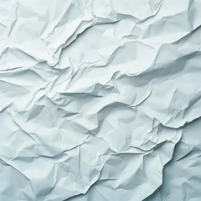 Plain Paper Background