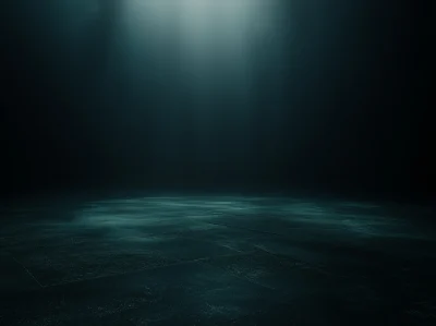 Underwater Minimalism