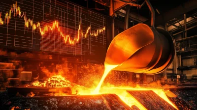 Steel and Stocks