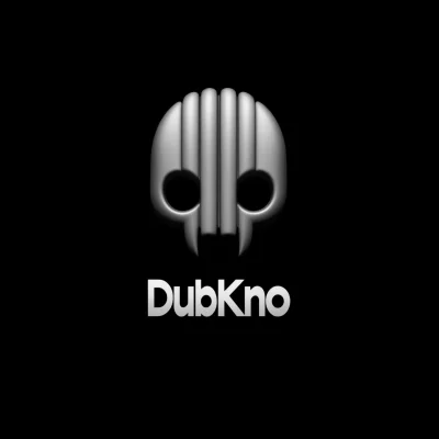 DubKno Logo