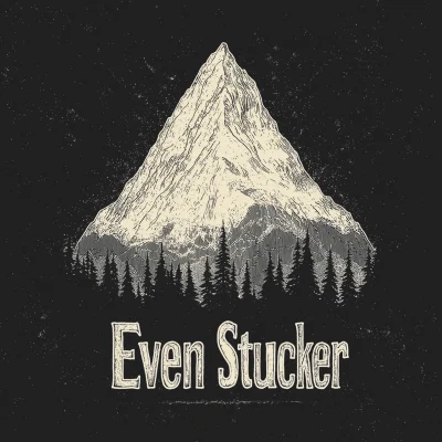 Even Stucker Band Logo