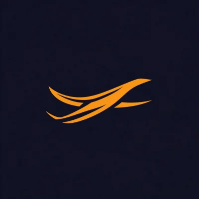 Panthair Airlines Logo