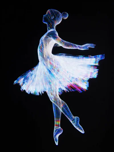 Abstract Ballerina