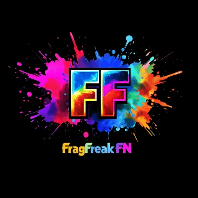 FragFreakFN Logo