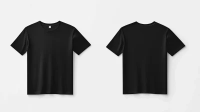 Black T-Shirt