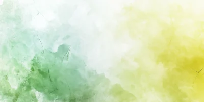 Abstract Watercolor Background