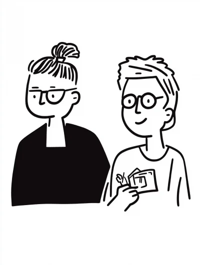 Mom and Dad Investor