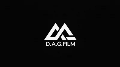 Minimalist Film Logo