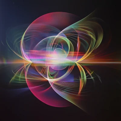 Quantum Light Manipulation