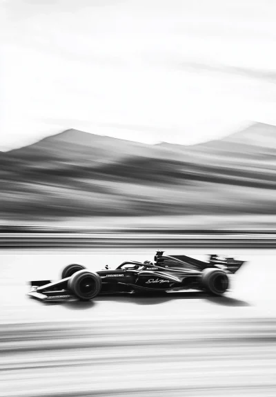 Dynamic F1 Racer