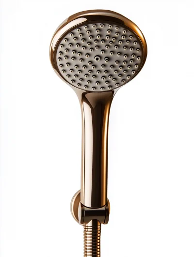 Isolated Showerhead