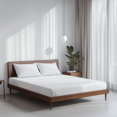 Minimalist Bedroom