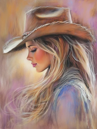 Cowgirl Dream