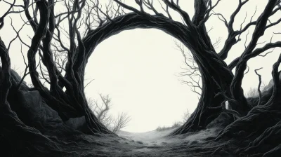 Black Forest Portal