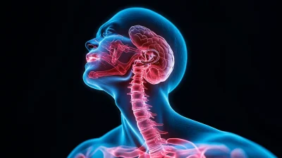 Neck and Throat Pain