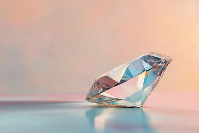 Brilliant Cut Diamond